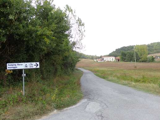 Aggiunta una foto a una posizione