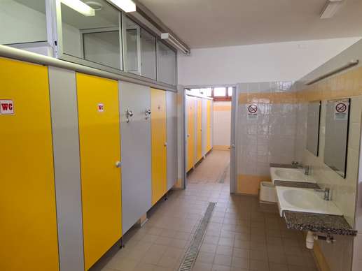Aggiunta una foto a una posizione