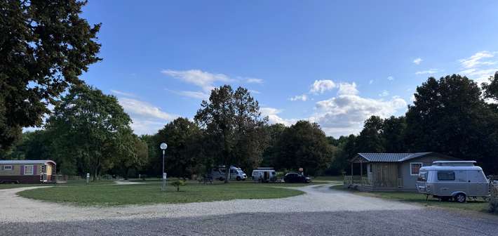 Domaine de la Grelette