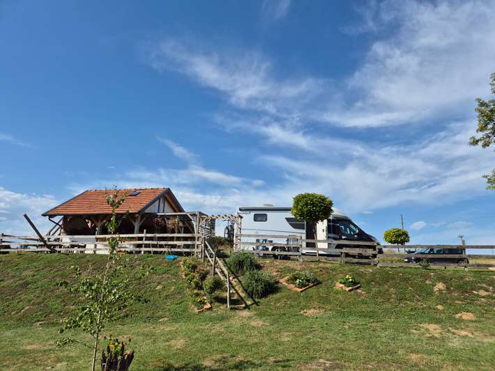 Kamp Hupkač