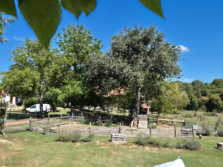 Kamp Hupkač