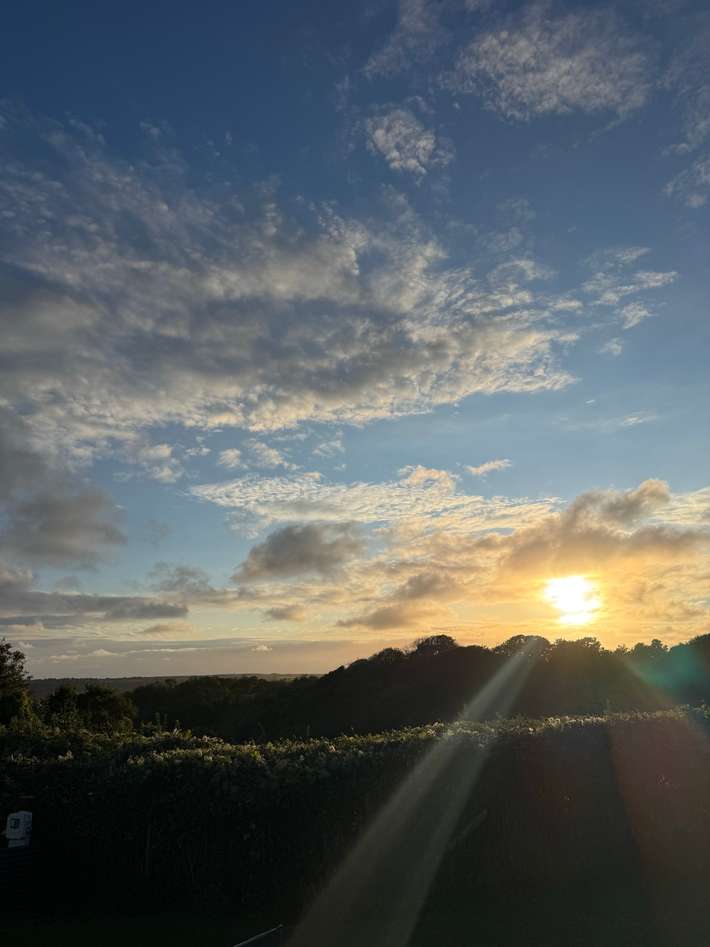 Nicholaston Farm Camping and Caravan Site
