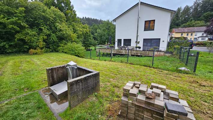 Service Weisbach
