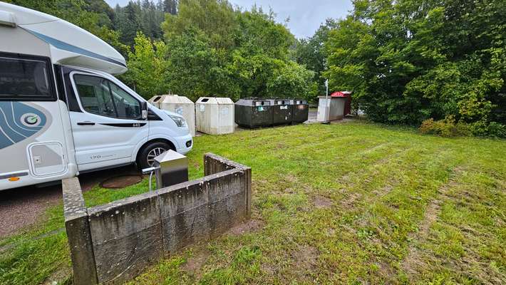 Service Weisbach