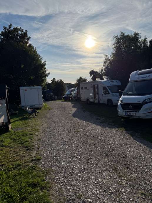 Ajout d'une photo à un emplacement