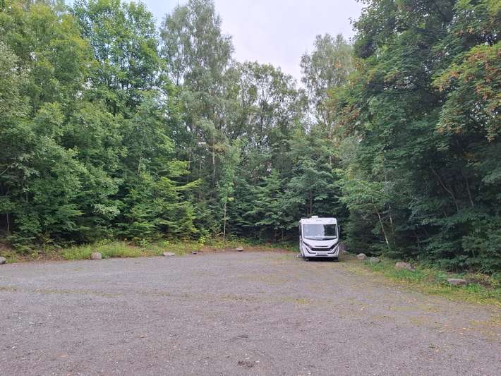 Naturerlebnis Trusepark