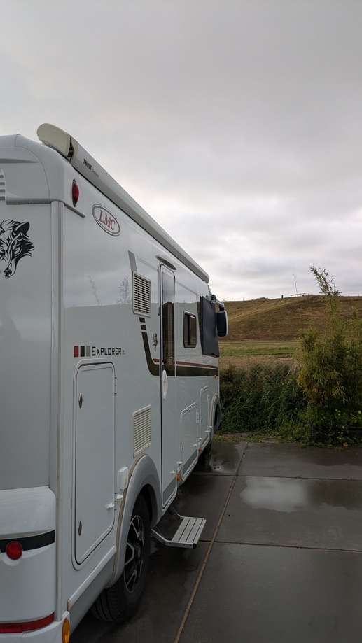 Added a photo to a location
