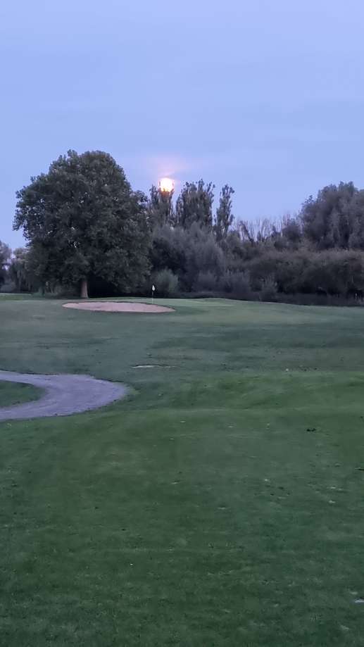 Een foto toegevoegd aan een locatie