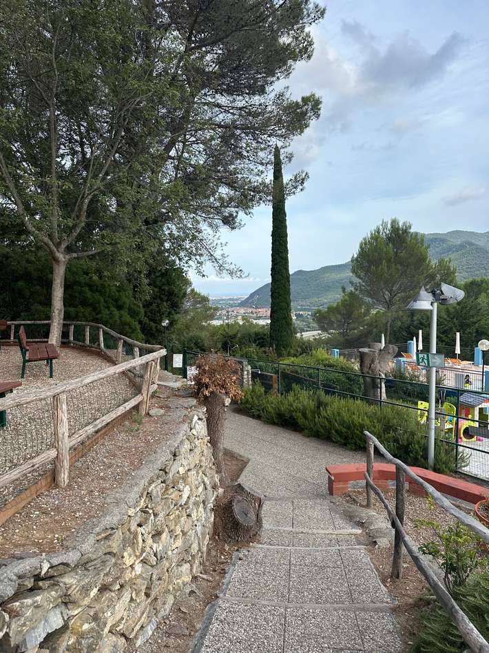 C'era una Volta