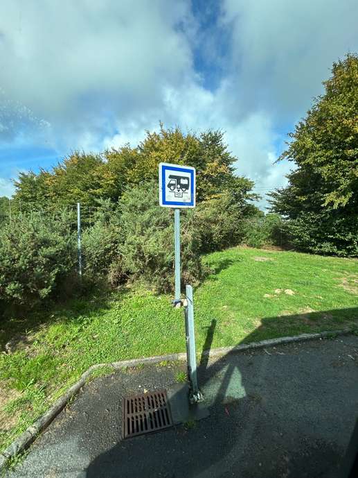 Ajout d'une photo à un emplacement