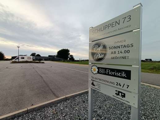 Einem Ort wurde ein Foto hinzugefügt