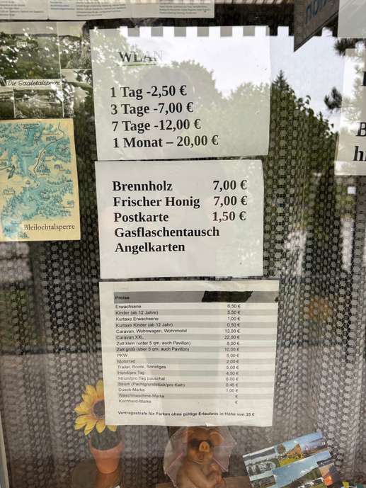 Einem Ort wurde ein Foto hinzugefügt