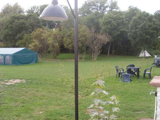 Added a photo to a location