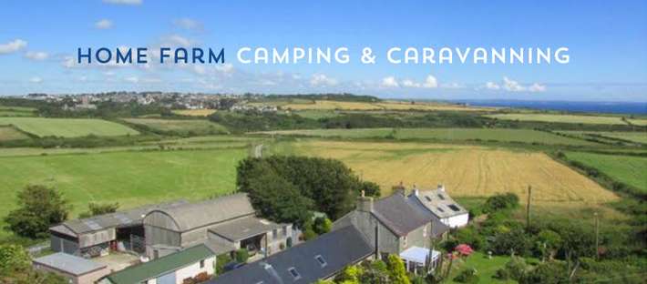 Home Farm, St Davids 