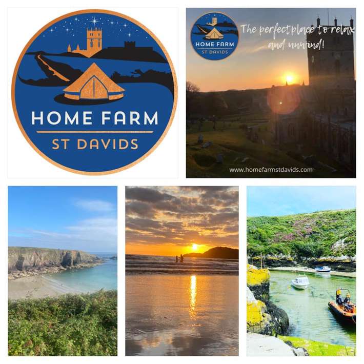 Home Farm, St Davids 