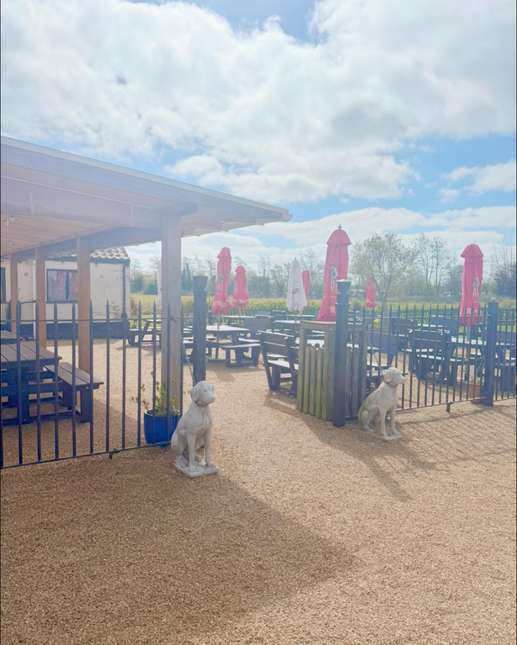 Added a photo to a location