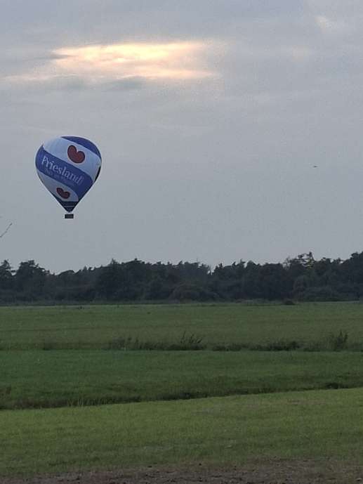 Einem Ort wurde ein Foto hinzugefügt