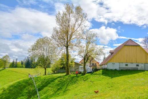 Een foto toegevoegd aan een locatie
