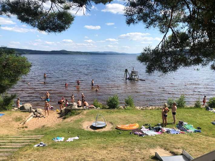 Torsby Camping