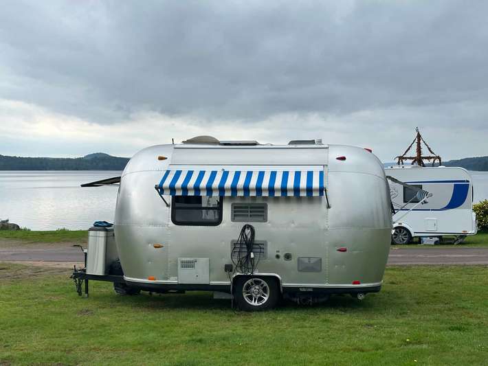 Torsby Camping