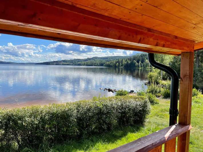 Torsby Camping