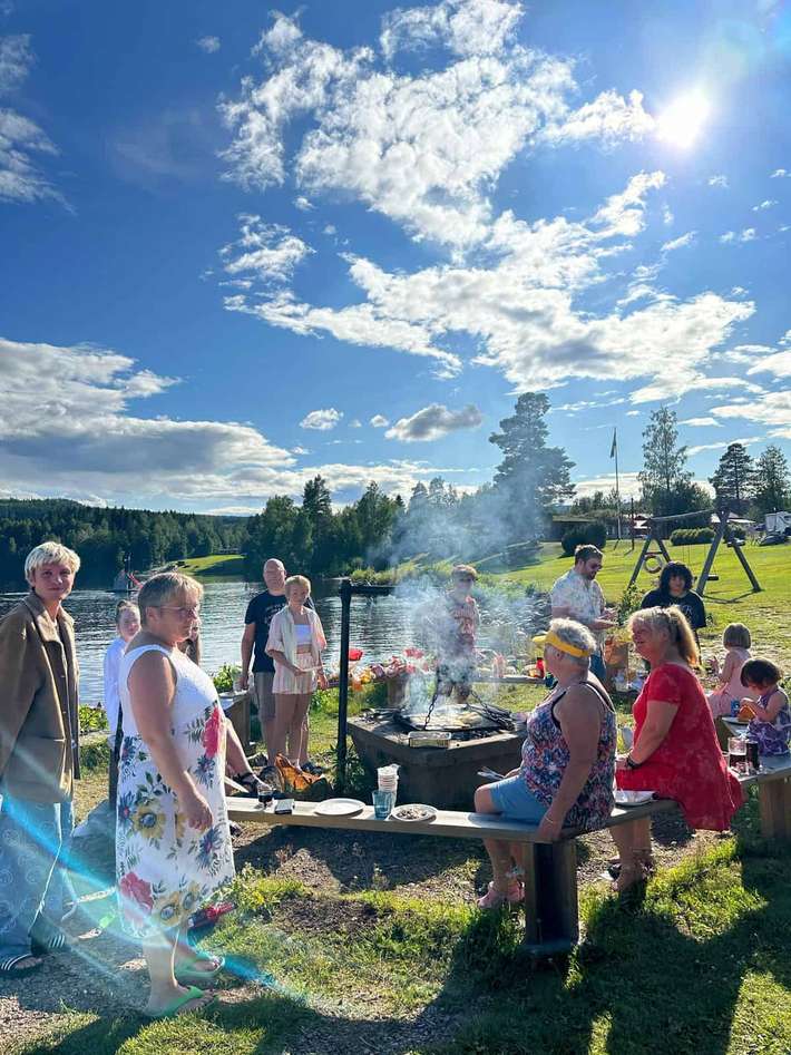 Torsby Camping