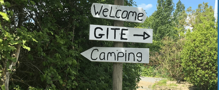 Camping Le Serpolin