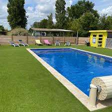 Camping Le Serpolin
