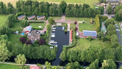 Een foto toegevoegd aan een locatie