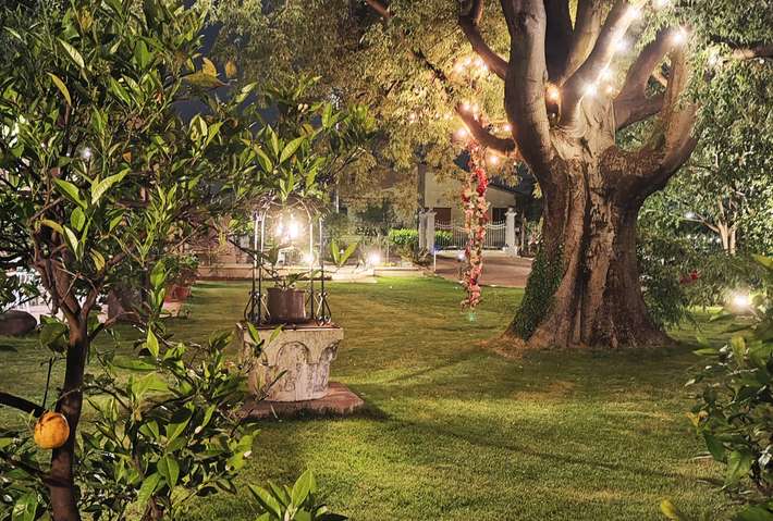 Garda Relais Antica Romelia
