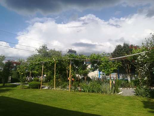 Added a photo to a location