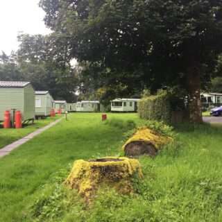 Glendaruel Caravan Park