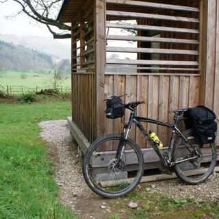 Glendaruel Caravan Park