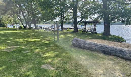 Added a photo to a location