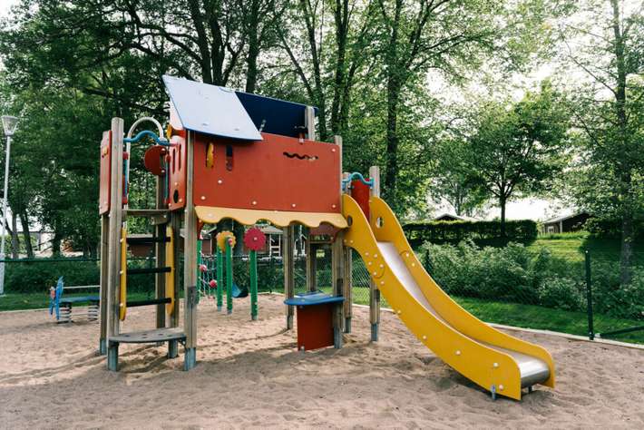 Skara Stadscamping