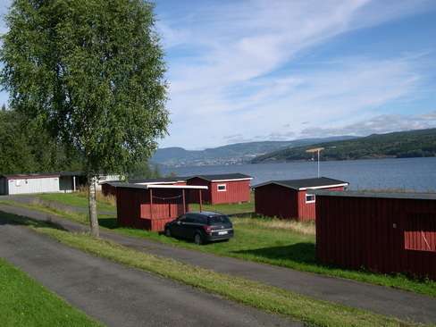 Added a photo to a location