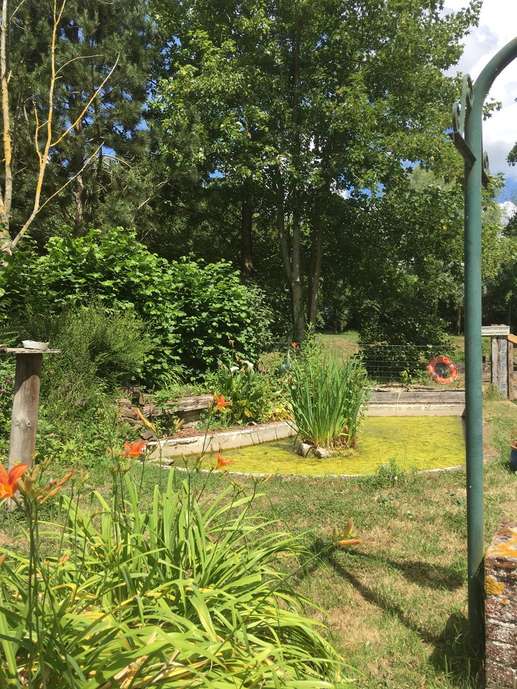 Added a photo to a location