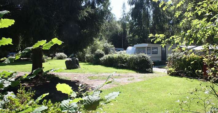 Camping Belstam