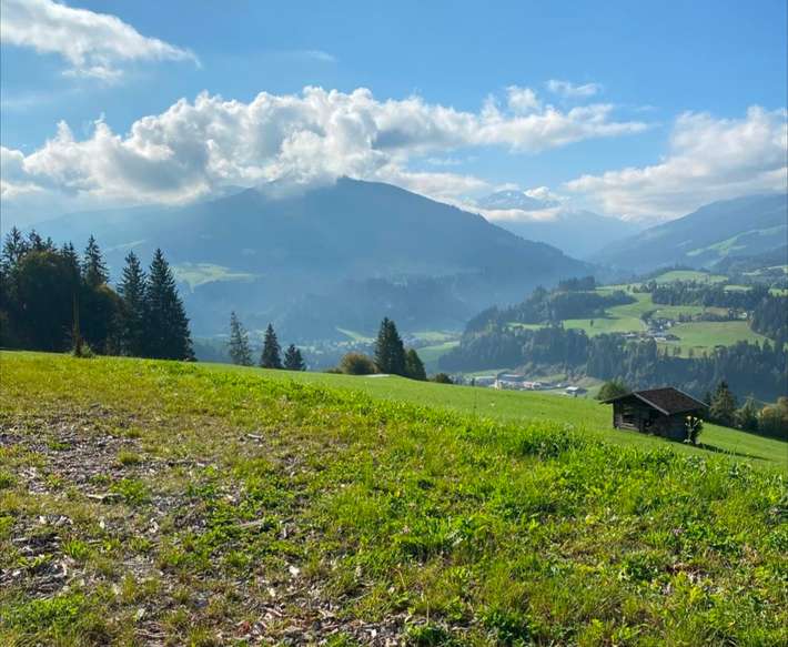 Natur erleben Tirol