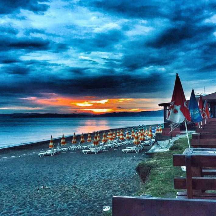 Iskele Camping