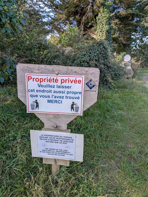 Ajout d'une photo à un emplacement