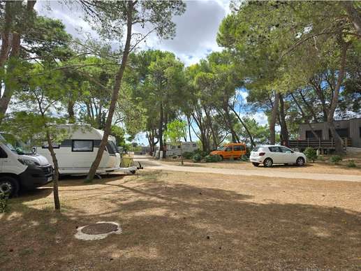 Ajout d'une photo à un emplacement