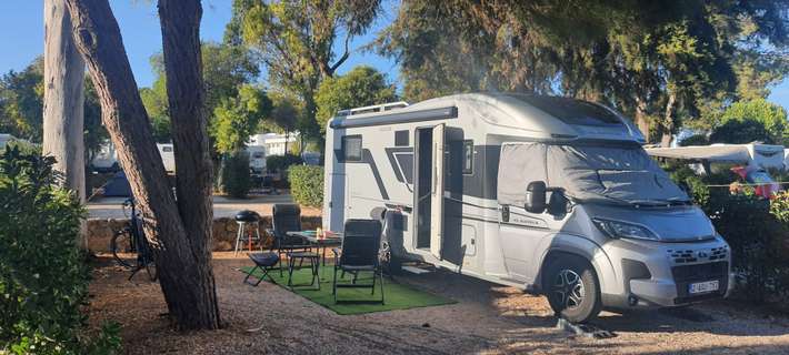 Camping Turiscampo