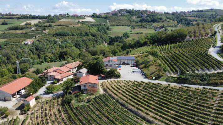 Agriturismo Pianbosco