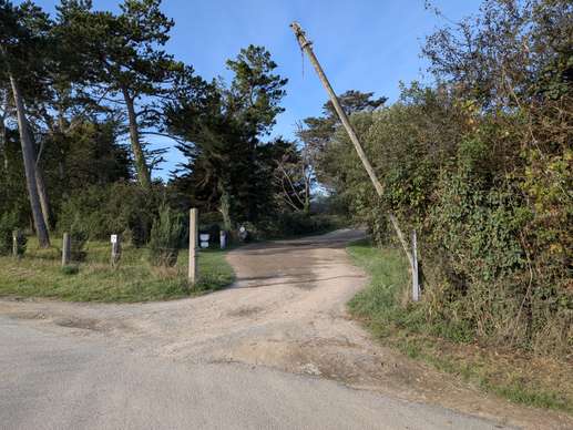 Ajout d'une photo à un emplacement