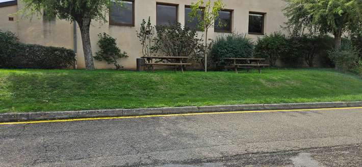 Aire Municiplae