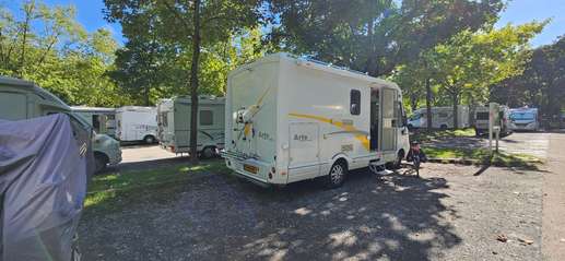 Added a photo to a location