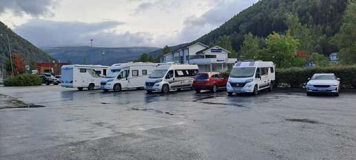 Aggiunta una foto a una posizione