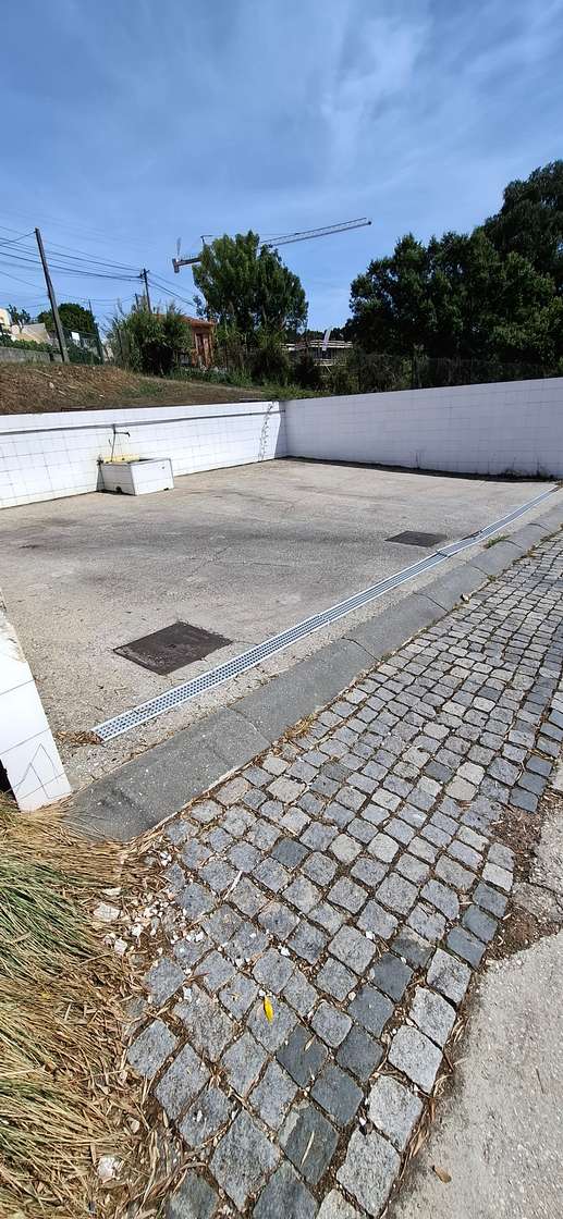Ajout d'une photo à un emplacement