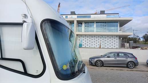 Een foto toegevoegd aan een locatie